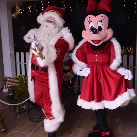 Willa Mona Hill Topola